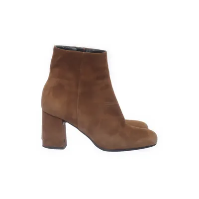 Stövletter (Brun) från A Pair