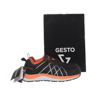Arbetsskor (AK-4774) från Gesto
