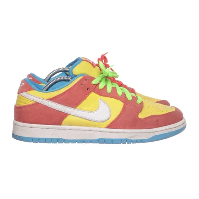 Sneakers (Dunk Low Pro) från Nike SB