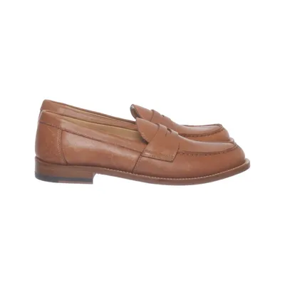 Loafers (Brown) from Scarosso Leather