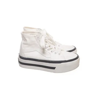 Canvas schoenen (Wit) van Vans