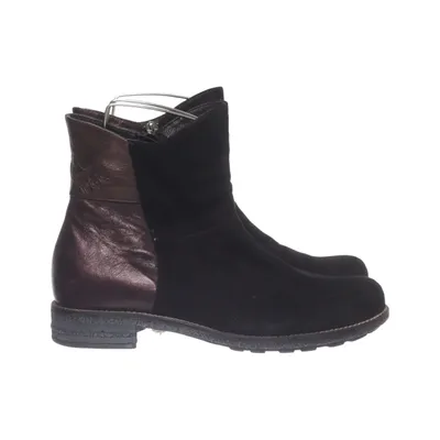 Boots (Svart, Brun) från Footnotes