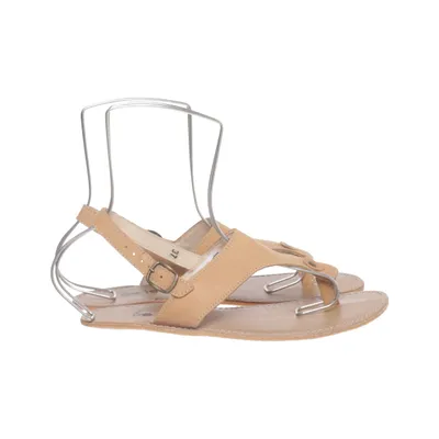 Sandaler (Beige) fra Be Lenka Læder
