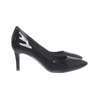 Pumps (Black) from Rockport Leather