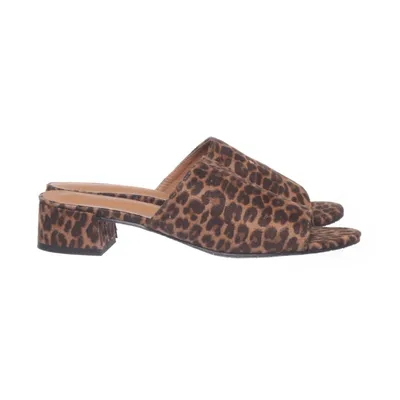 Mules (Beige, Flerfarvet) fra Duffy