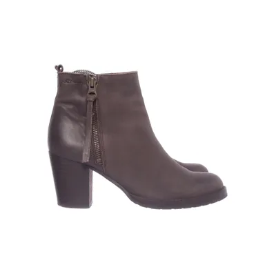 Bottines (Marron) de Sixtyseven