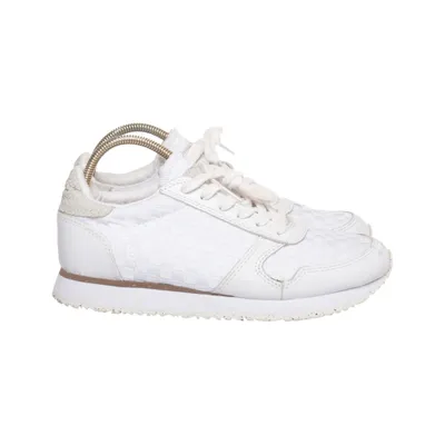 Sneakers (White) from Woden