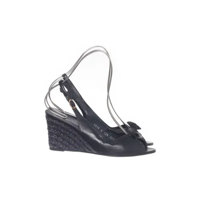 Wedges (Blue) from Roland Cartier