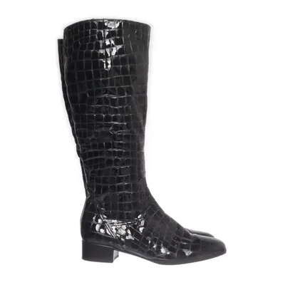 Stövlar (Svart) från Gabor