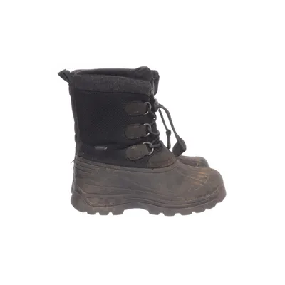 Boots (Black) from Sprayway