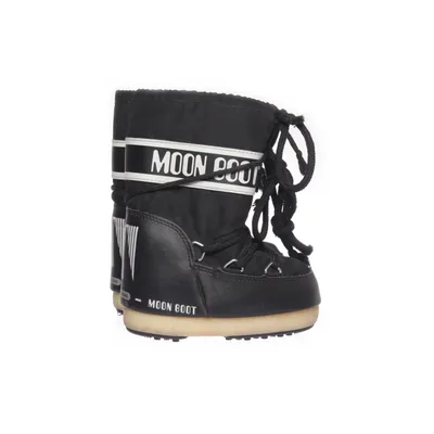 Boots (Black, Multicolored) from Moon Boot