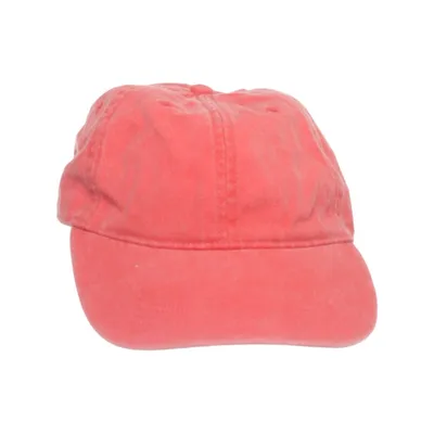 Baseball cap (Red) from Arket Cotton