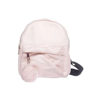 Ryggsäck (Rosa) från Primark Polyester