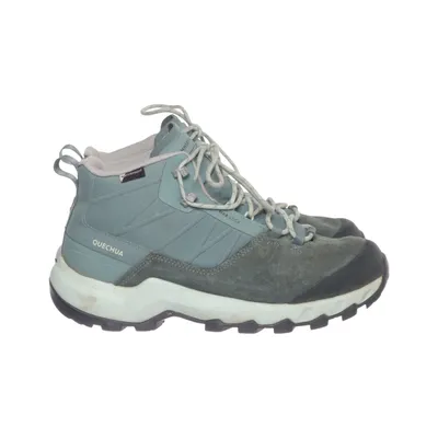 Hiking boots (Hm500 Wtp) from Quechua
