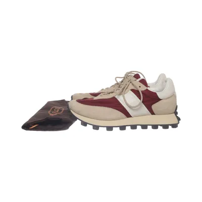 Träningsskor (Röd, Beige, Vit) från Tod's