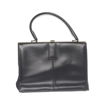 Sac à main (Noir)