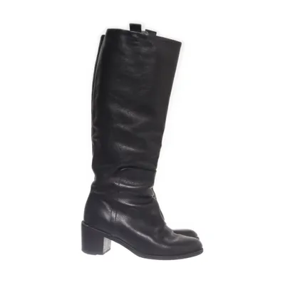 Laarzen (Zwart) van MaxMara