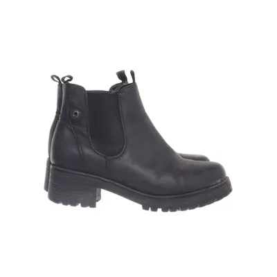 Chelsea boots (Black) from Vox