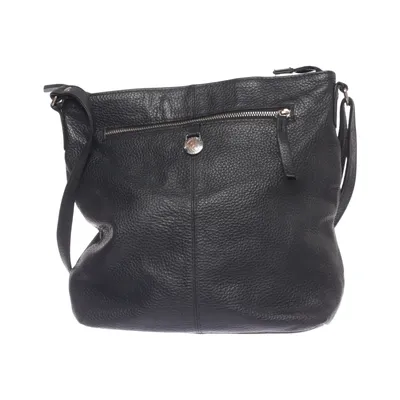 Sac à bandoulière (Noir) de Adax