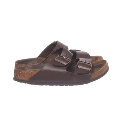 Mules (Marron) de Birkenstock