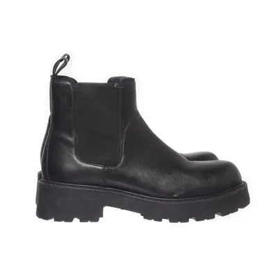 Chelsea boots (Svart) från Vagabond