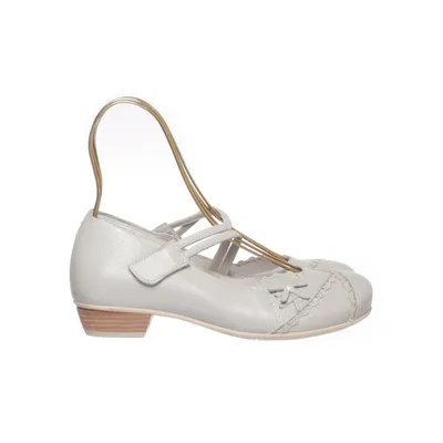 High heels (Gray) from Brako