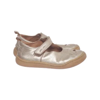 Schoenen (Goud) van Pom Pom