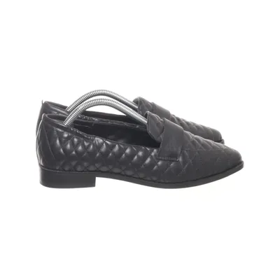 Loafers (Black) from Copenhagen Shoes Leather