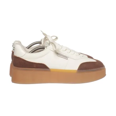 Sneakers (Vit, Brun) från Steve Madden