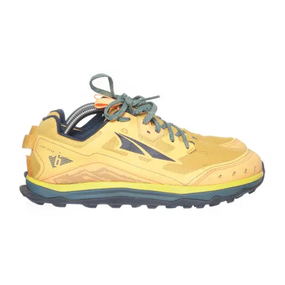 Sneakers (Yellow, Blue, Multicolored) from Altra