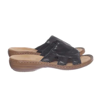 Sandaler (Svart) från Rieker