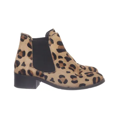 Chelsea boots (Brown, Black) from Park Lane Wool