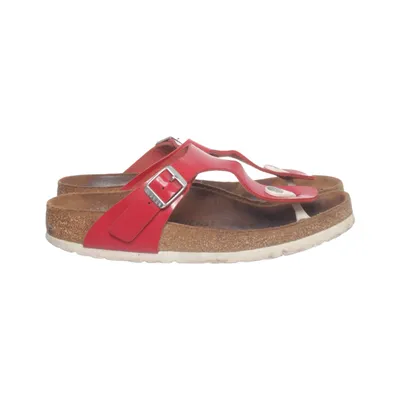 Flipflop (Röd) från Birkenstock
