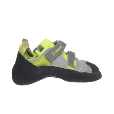 Chaussons d’escalade (ROCK Slippers Grey) de Simond