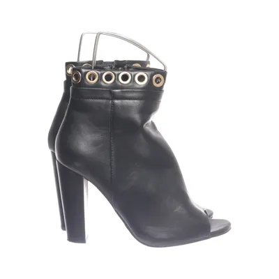 Heeled boots (Black) from Buffalo