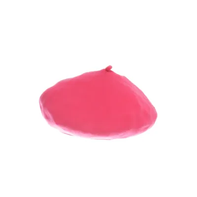 Beret (Pink) fra Sonia Rykiel pour H&M Bomuld