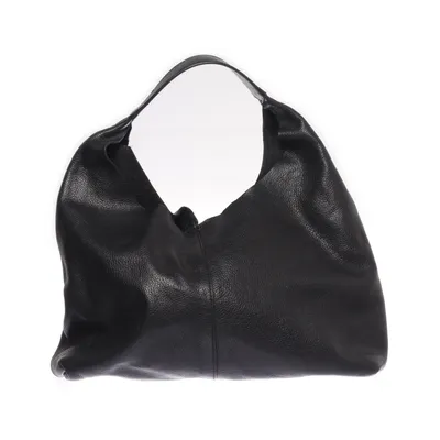 Handväska (Svart) från & Other Stories Skinn