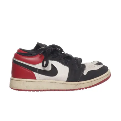 Sneakers (Air Jordan 1 Low) från Nike Air Jordan