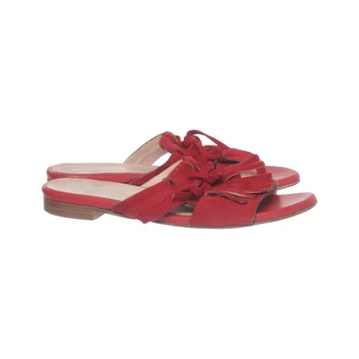 Slip-ins (Rood) van Maripe
