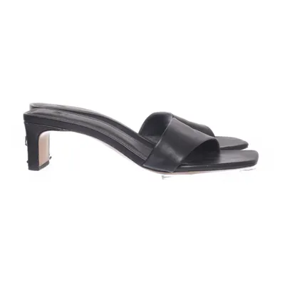 Mules (Sort) fra H&M