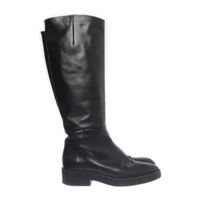 Boots (Svart) från Zara