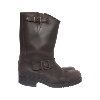 Boots (Brown) from Johnny Bulls