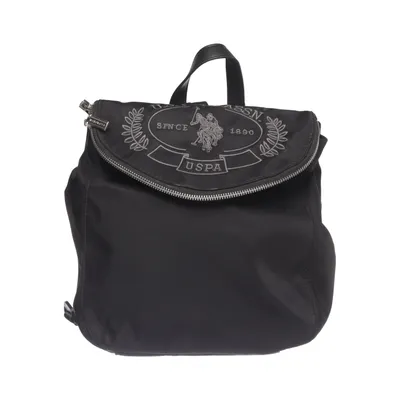Rucksack (Schwarz) von U.S. Polo Assn. Polyamid, Polyurethan