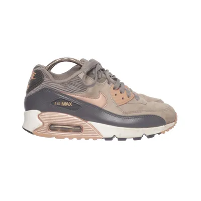 Träningsskor (Brun) från Nike Air Max