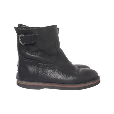 Boots (Svart) från Shabbies