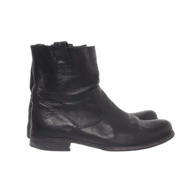 Boots (Svart) från Royal Republiq