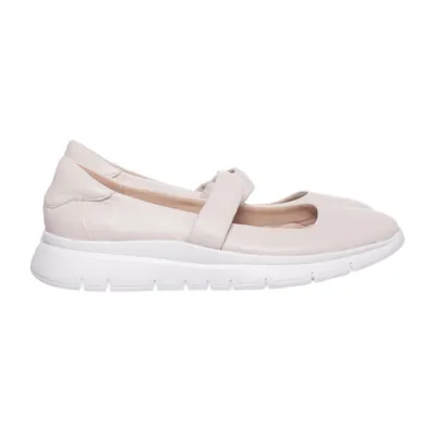 Schoenen (Beige) van Bata Leer