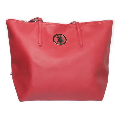 Handväska (Röd) från U.S. Polo Assn.