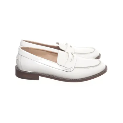 Loafers (Wit) van WHYRED