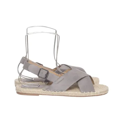 Espadrilles (Gray) from Laik